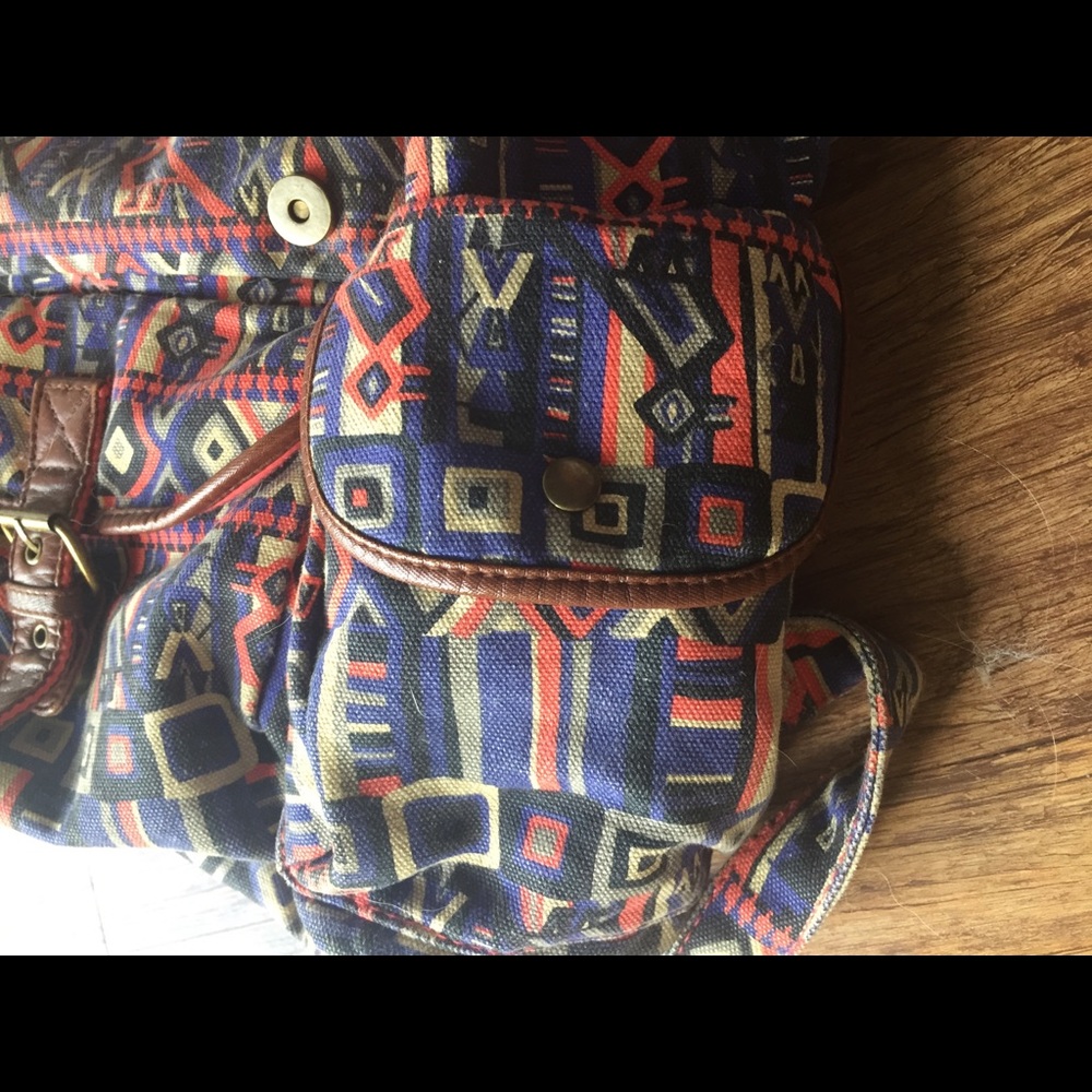 Backpack - Picture 5 of 6